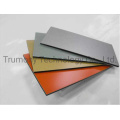 Advanced Construction Material Exterior Wall Aluminum Composite Panel Board Plate Sheet